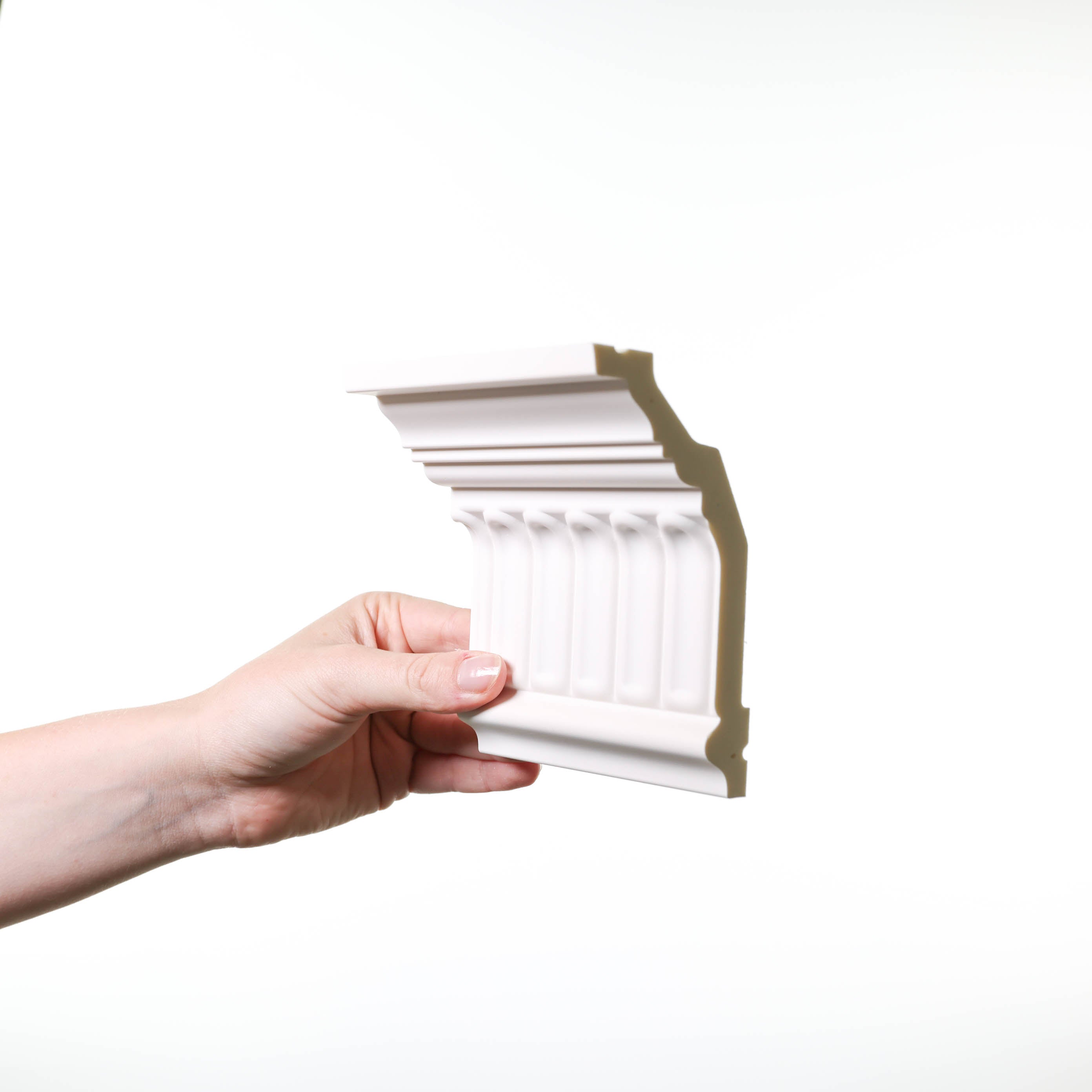 Échantillon corniche C304 - 10 cm