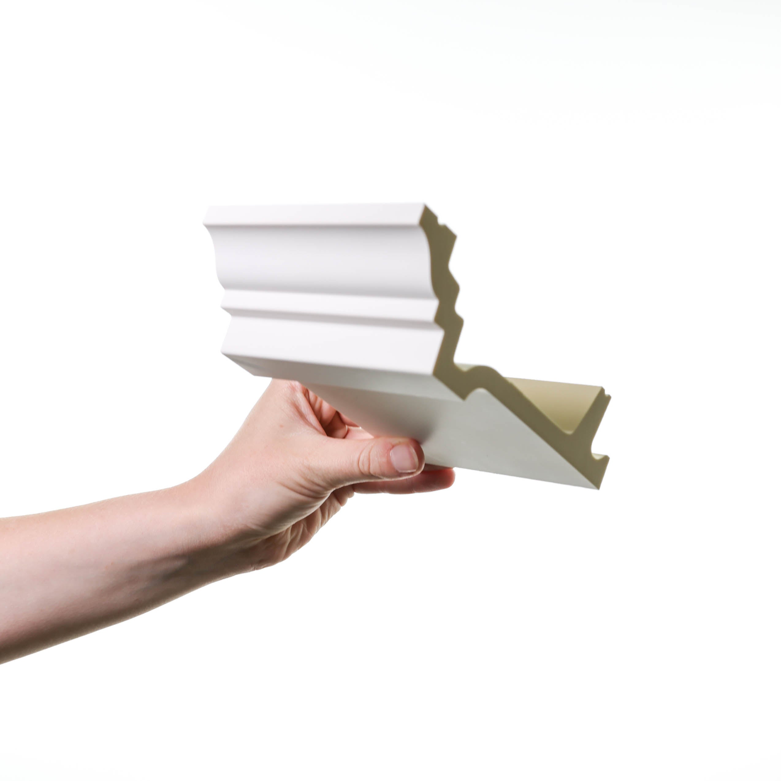 Échantillon corniche C305 - 10 cm