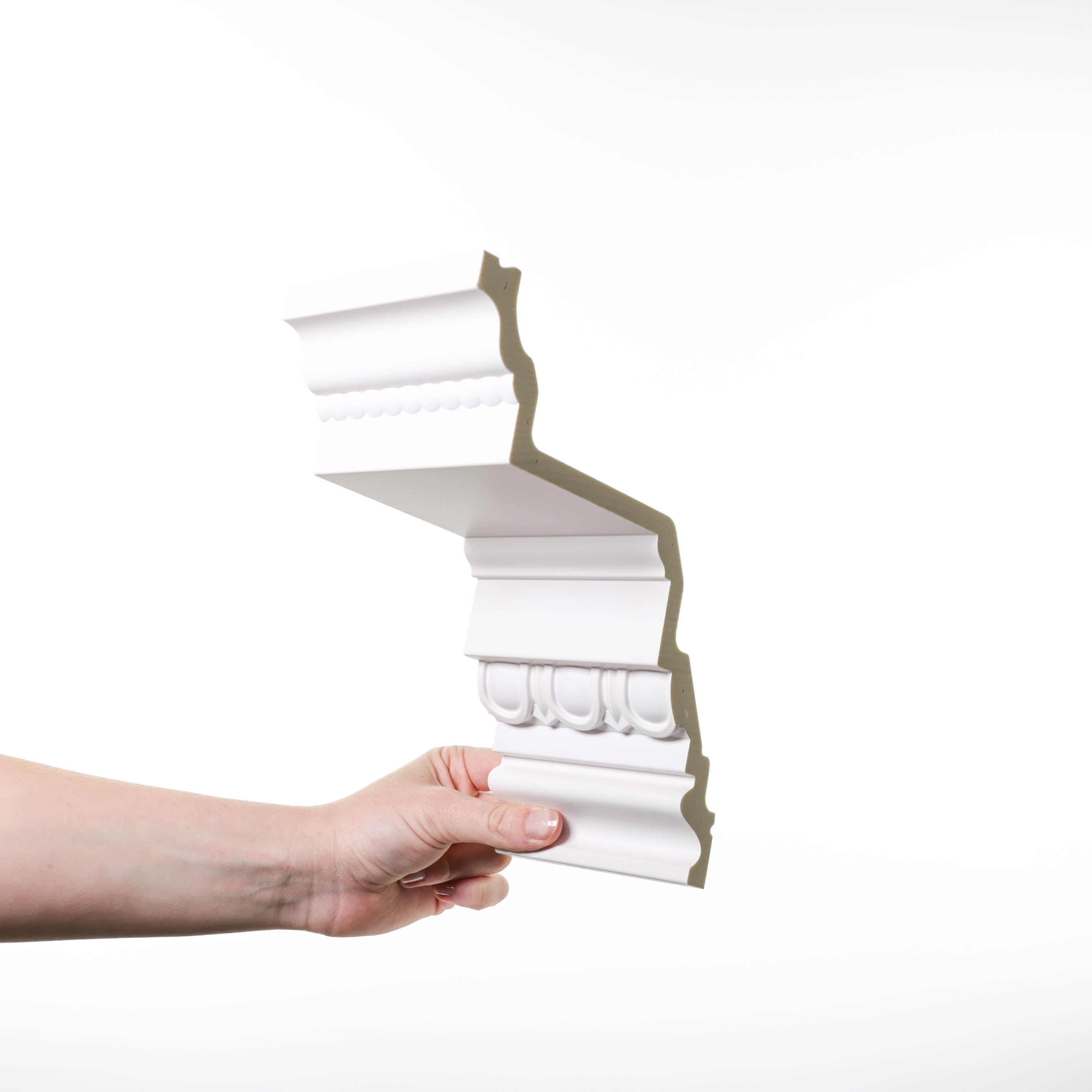 Échantillon corniche C307 - 10 cm