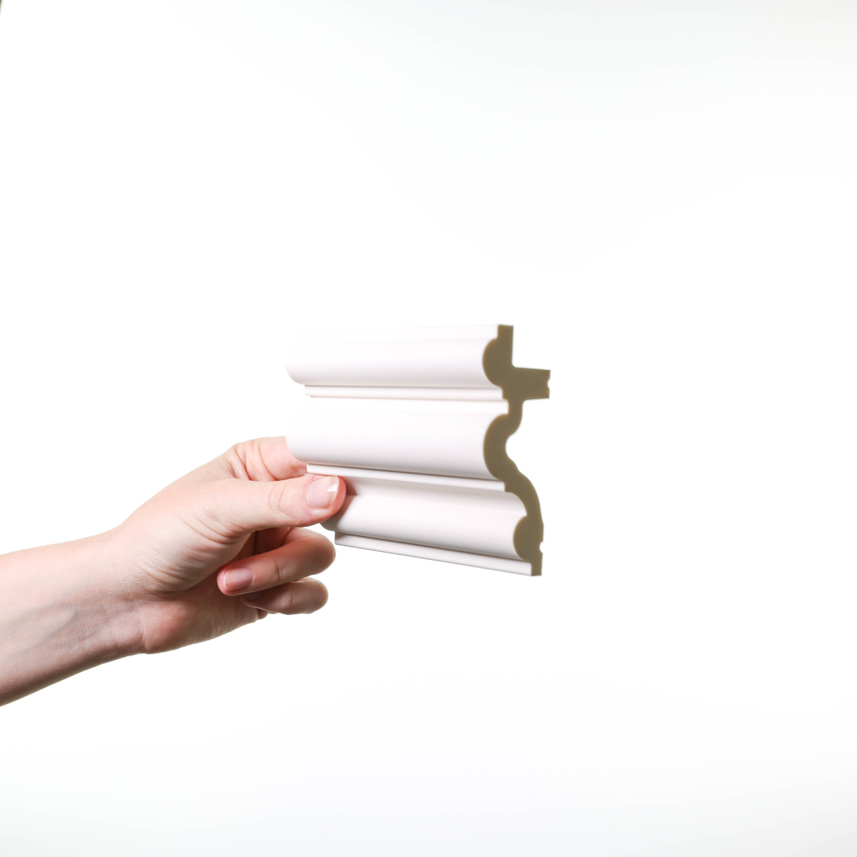 Échantillon corniche C324 - 10 cm