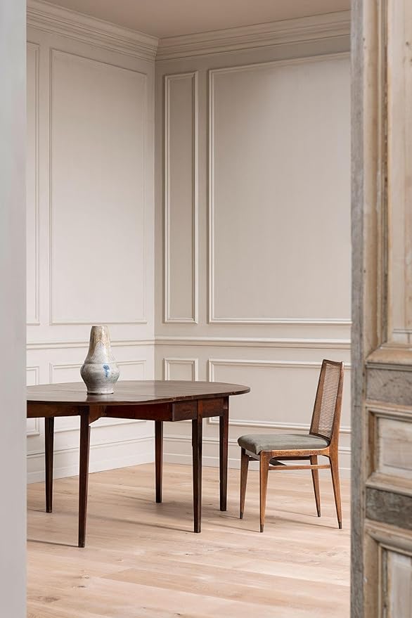 C327 MANOIR corniche plafond Orac Decor - 15,9x14,3x200cm (h x p x L) - moulure décorative polyuréthane