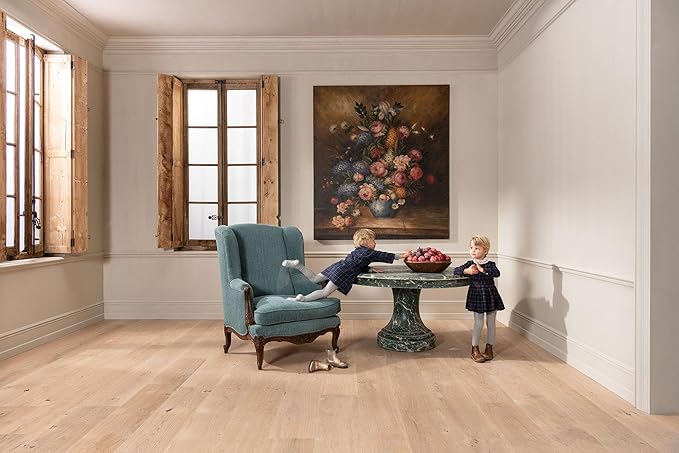 C327 MANOIR corniche plafond Orac Decor - 15,9x14,3x200cm (h x p x L) - moulure décorative polyuréthane