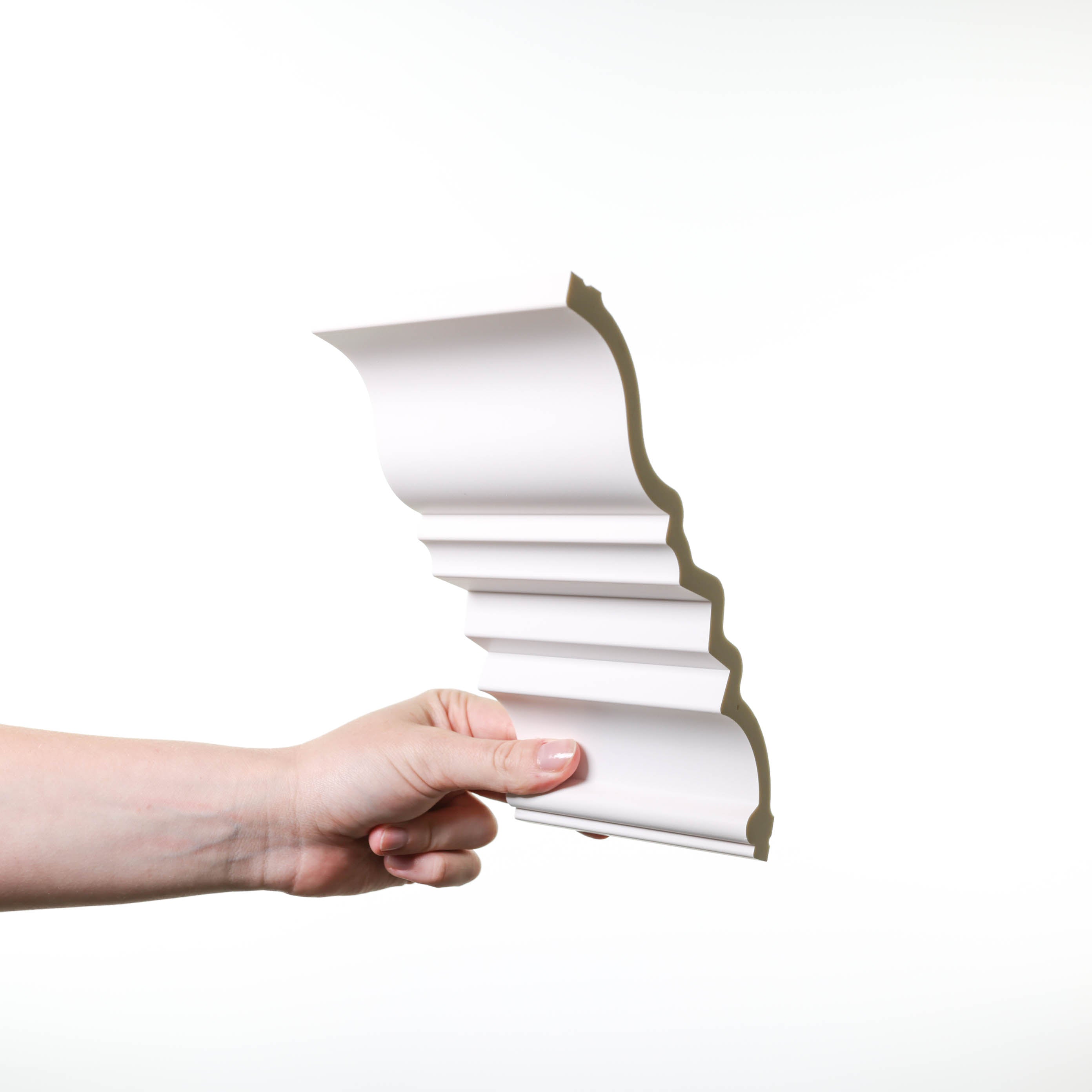 Échantillon corniche C327 - 10 cm