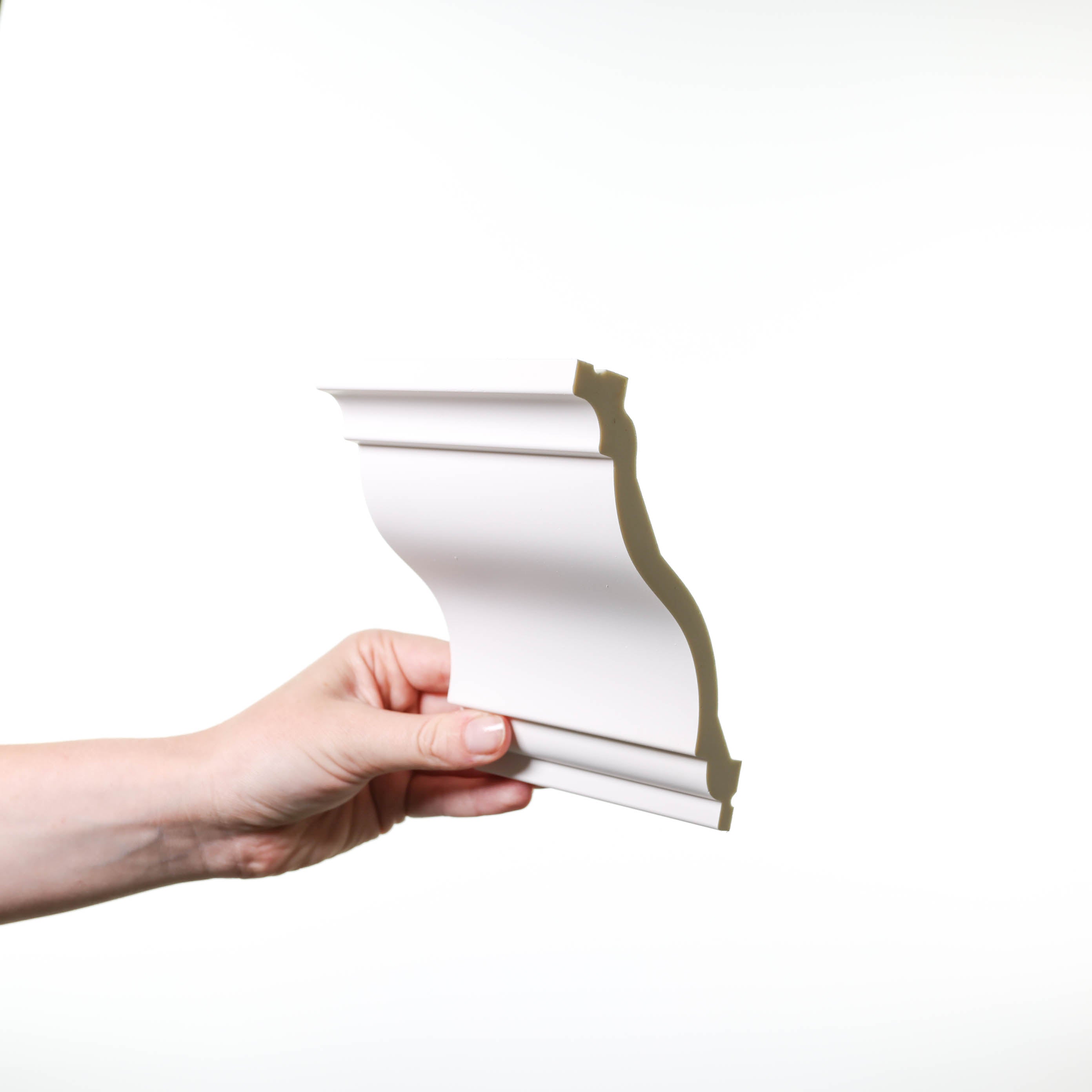 Muestra C333 - 10 cm