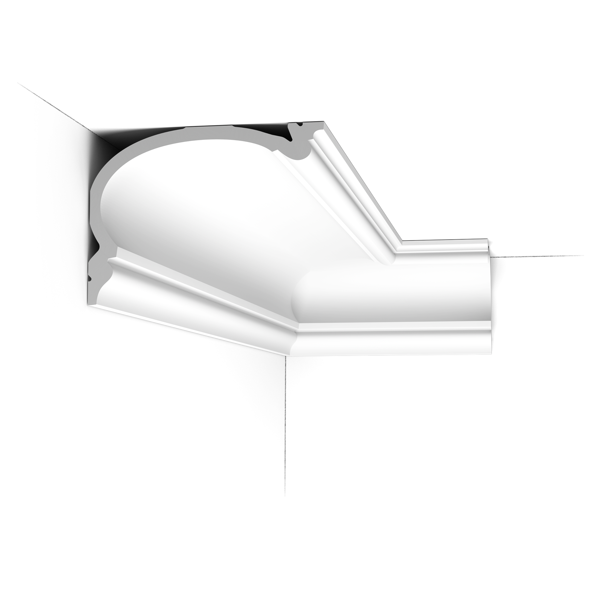 Échantillon C342 - 10 cm