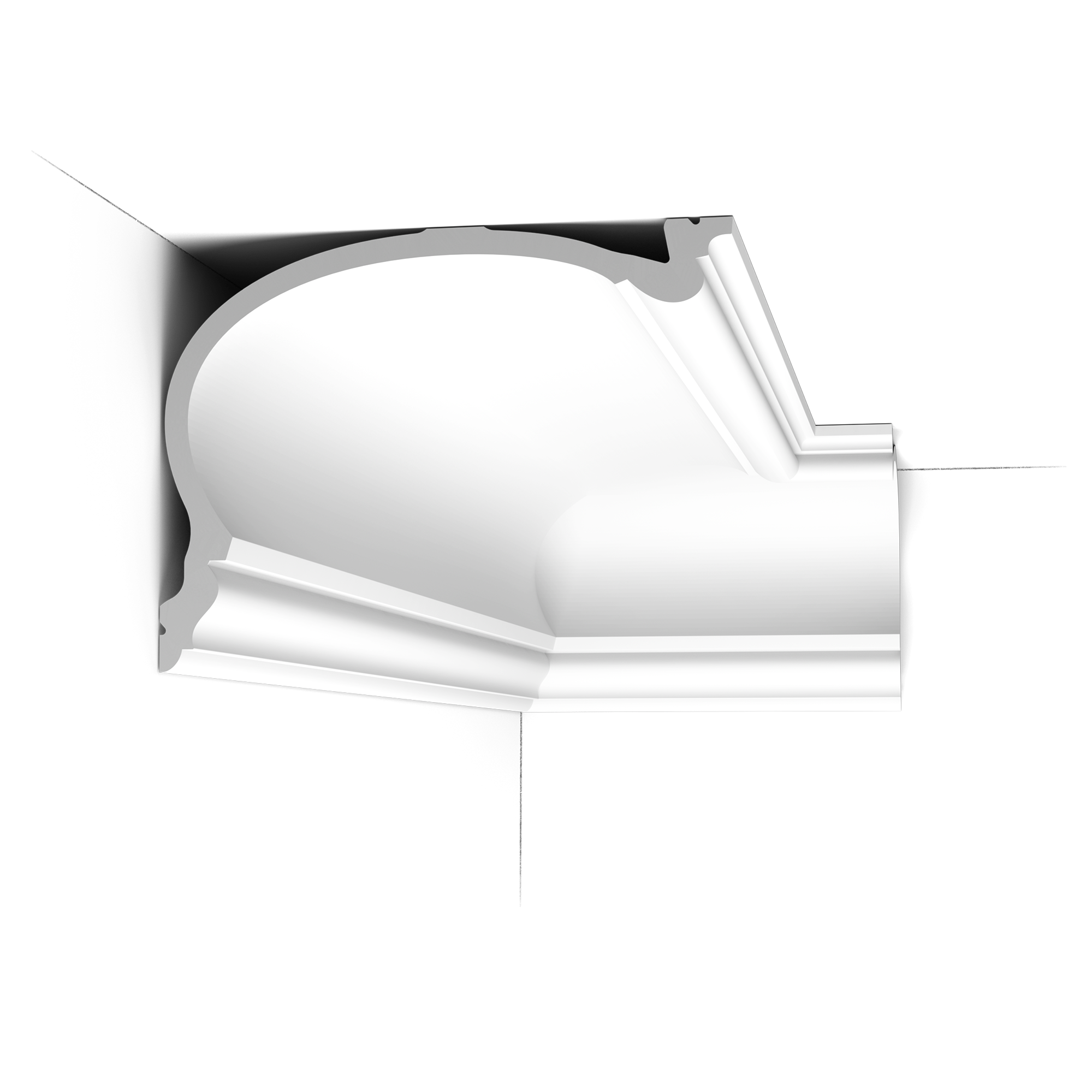 Échantillon C343 - 10 cm