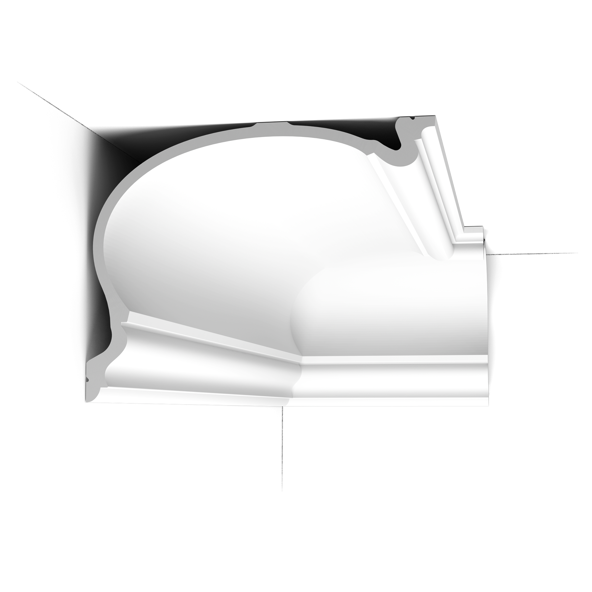 Échantillon C344 - 10 cm