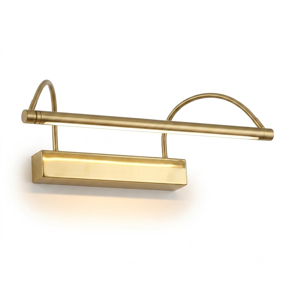 CAMONDO (Abrigo oculto por el cuadro) - Aplique de pared LED Mauduit-Biard 5W