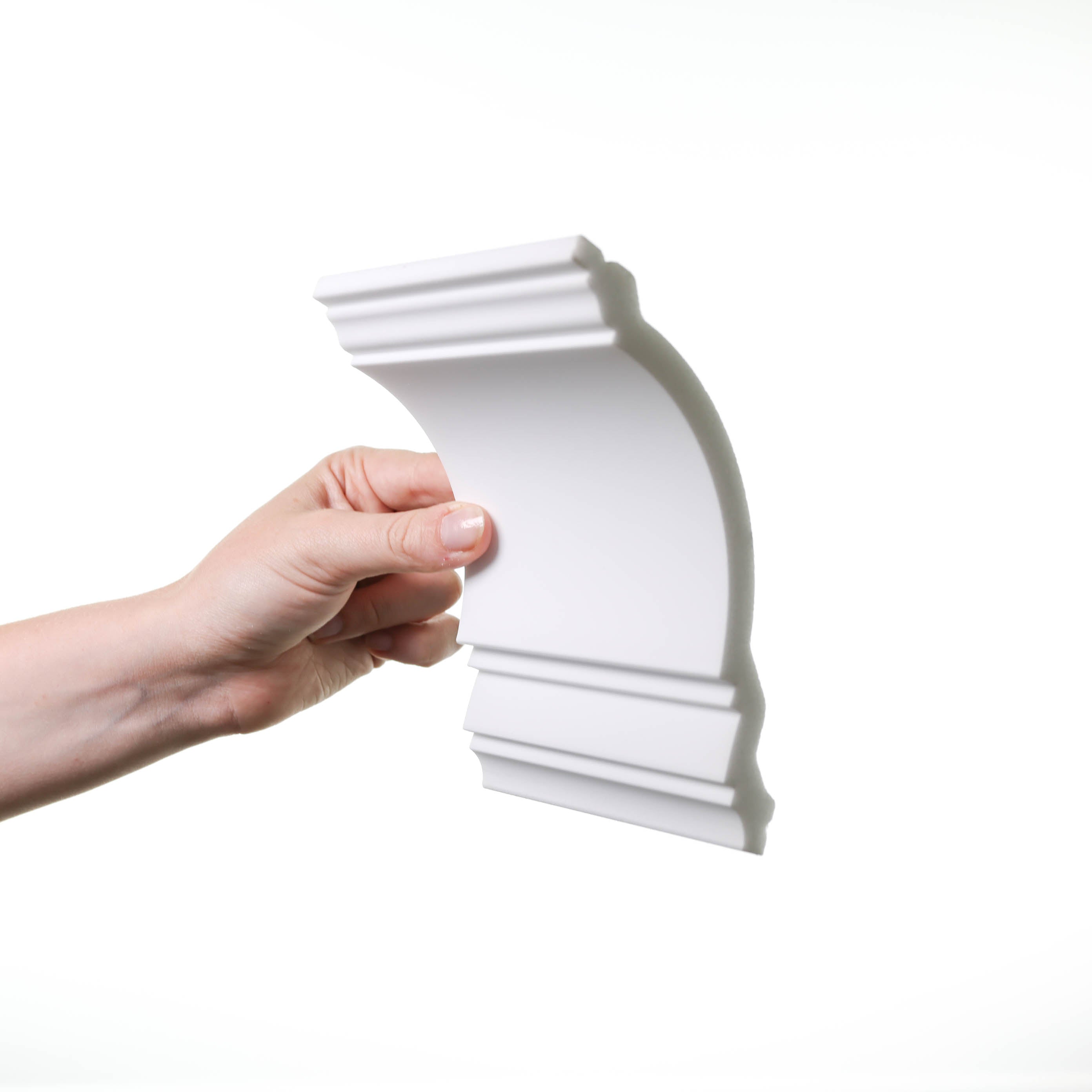 Échantillon corniche CX106 - 10 cm