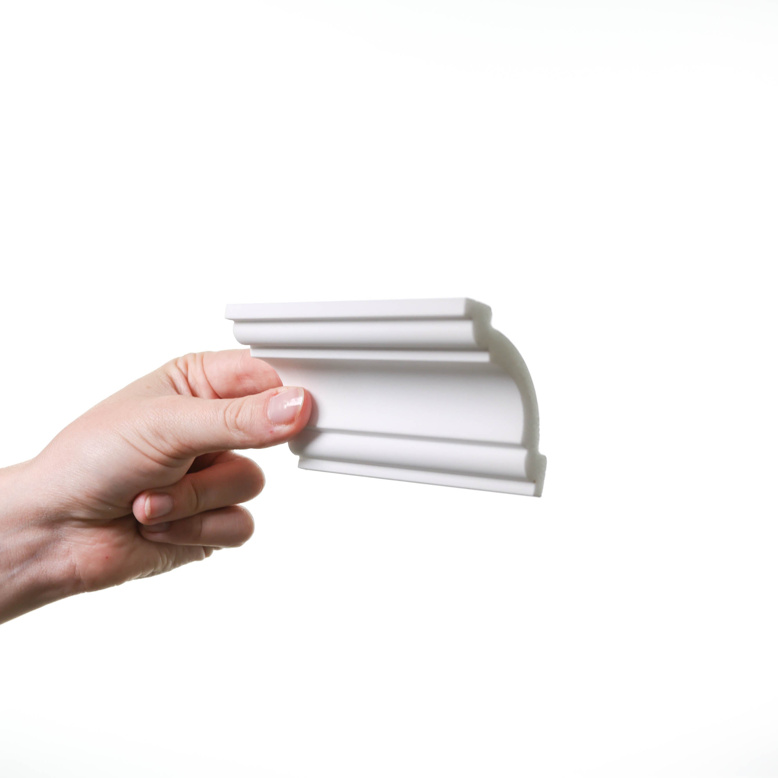 Échantillon corniche CX124 - 10 cm