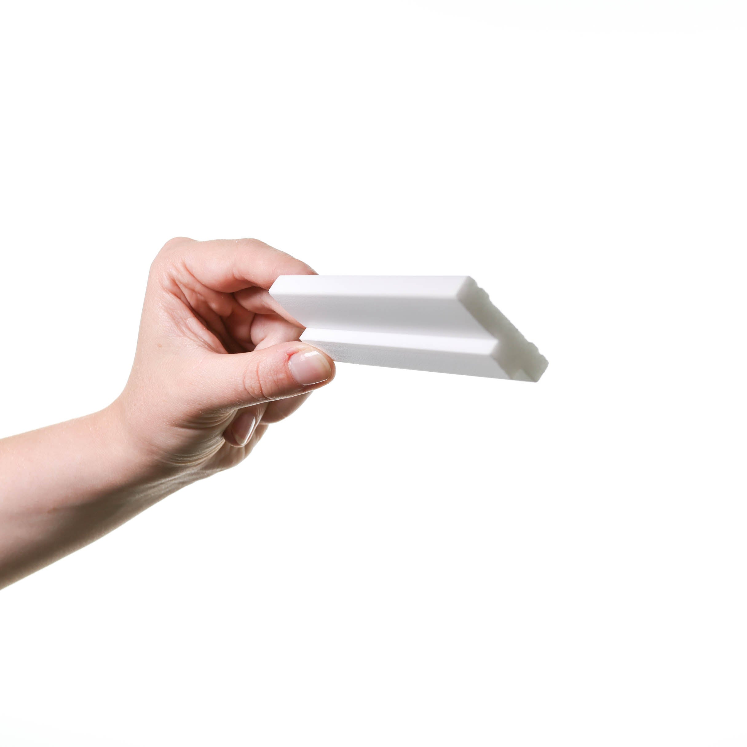 CX160 Corniche plafond Orac Decor - 1,3x4x200cm (h x p x L) - moulure décorative polymère