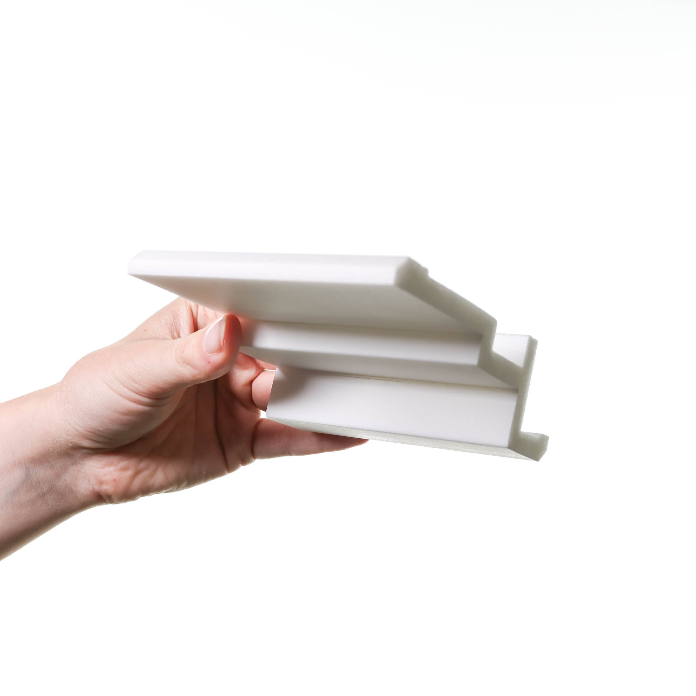 Échantillon corniche CX196 - 10 cm