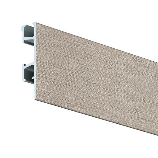Cimaise Click Rail Pro 200cm - Cimaise Tableau Artiteq