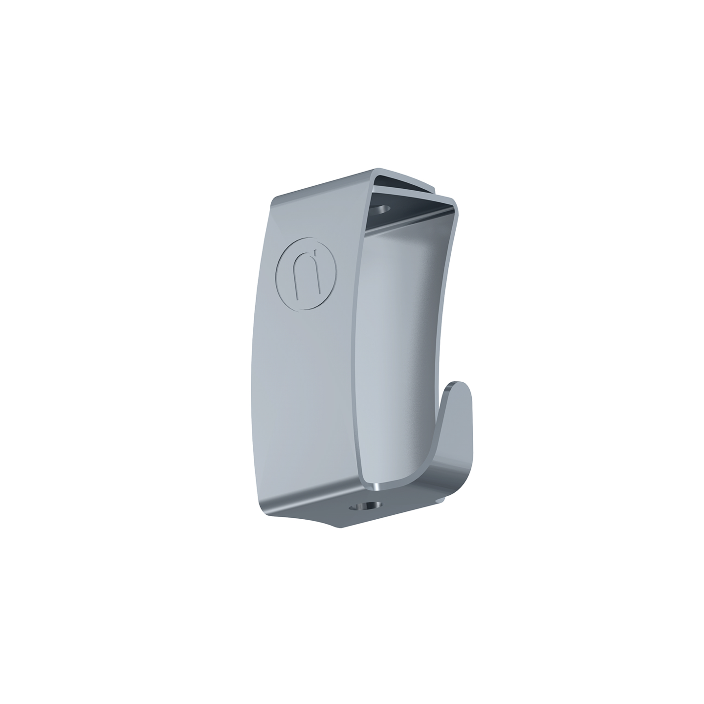 Pack de 5 crochet ressort H10 - 4kg - 2 mm Newly