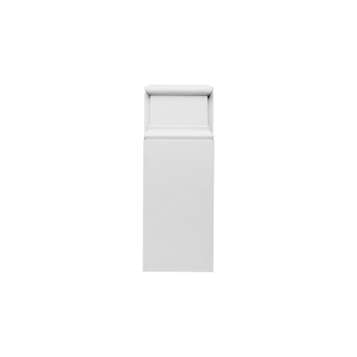 Accessoire encadrement de porte Orac Decor D310