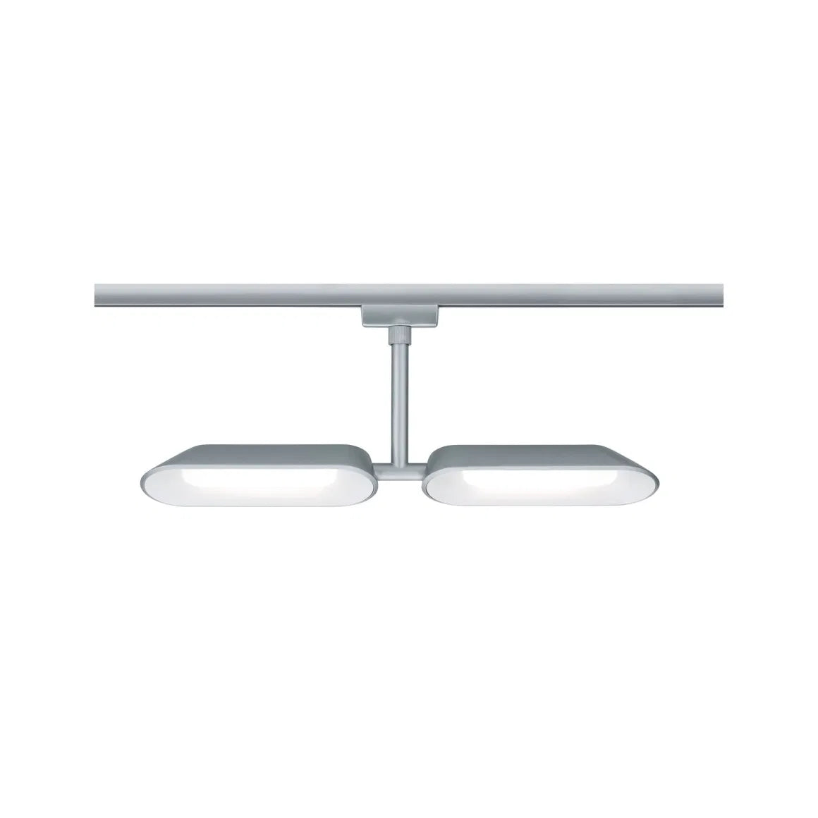 Paulmann Dipper Spot - Picture Lighting on Ceiling Rail