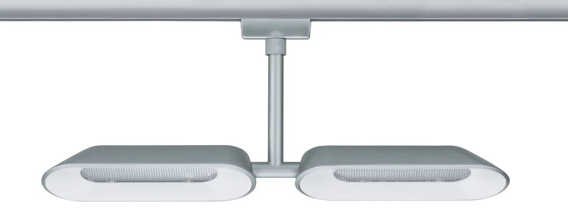 Paulmann Dipper Spot - Picture Lighting on Ceiling Rail
