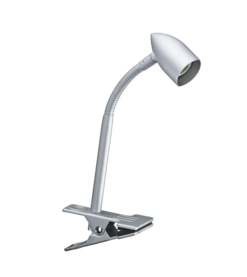 GESA - Applique Tableau à Pince - MAX 35 w (vendue sans ampoule)