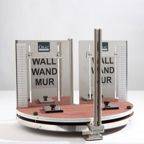 FB10 - Boîte à coupe professionnelle, malette et accessoires inclus - Variomatic