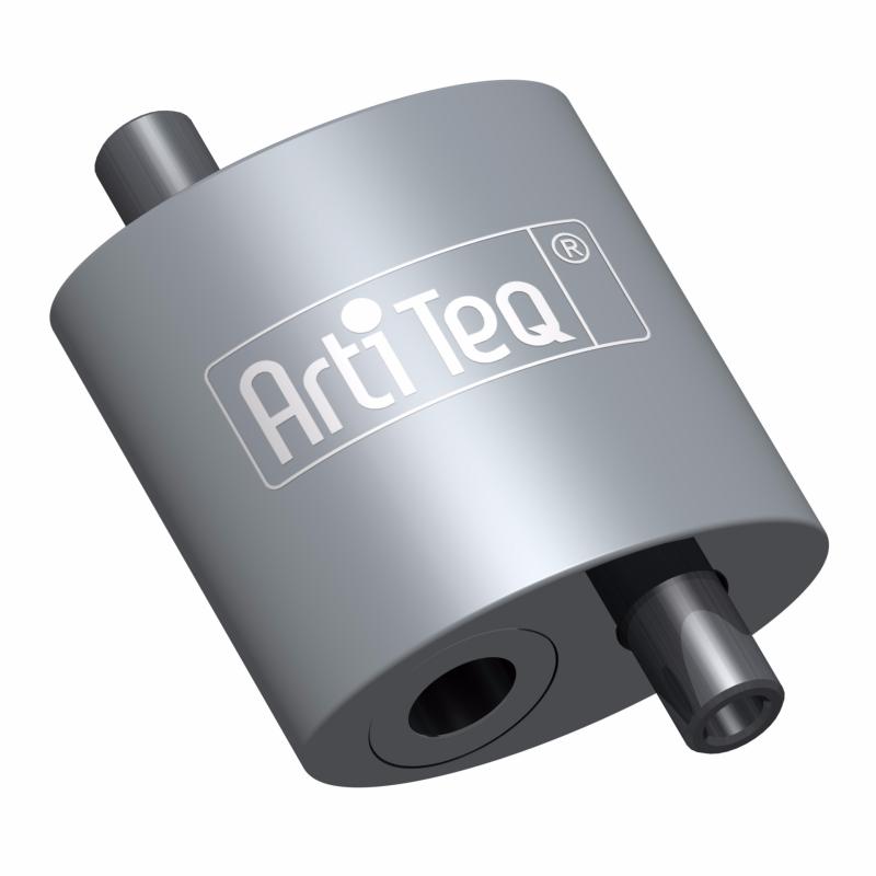 Pack de 4 crochets auto-bloquants Loop Hanger pour fils 1 mm - Artiteq