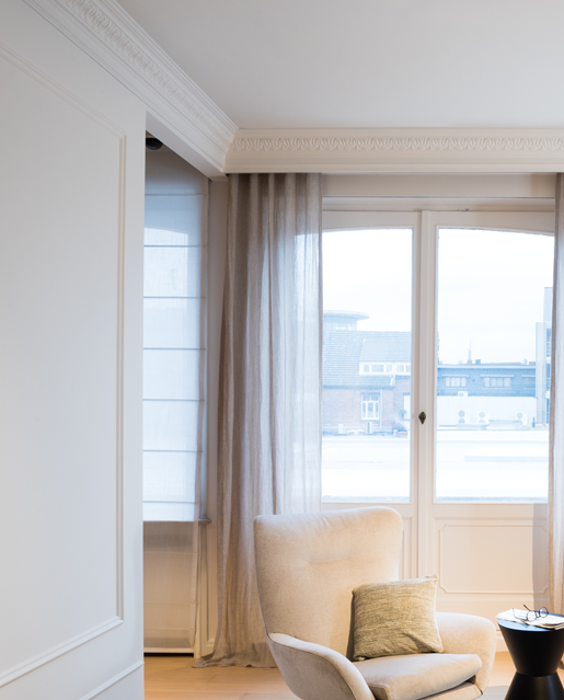 Composez un pack de moulure Orac