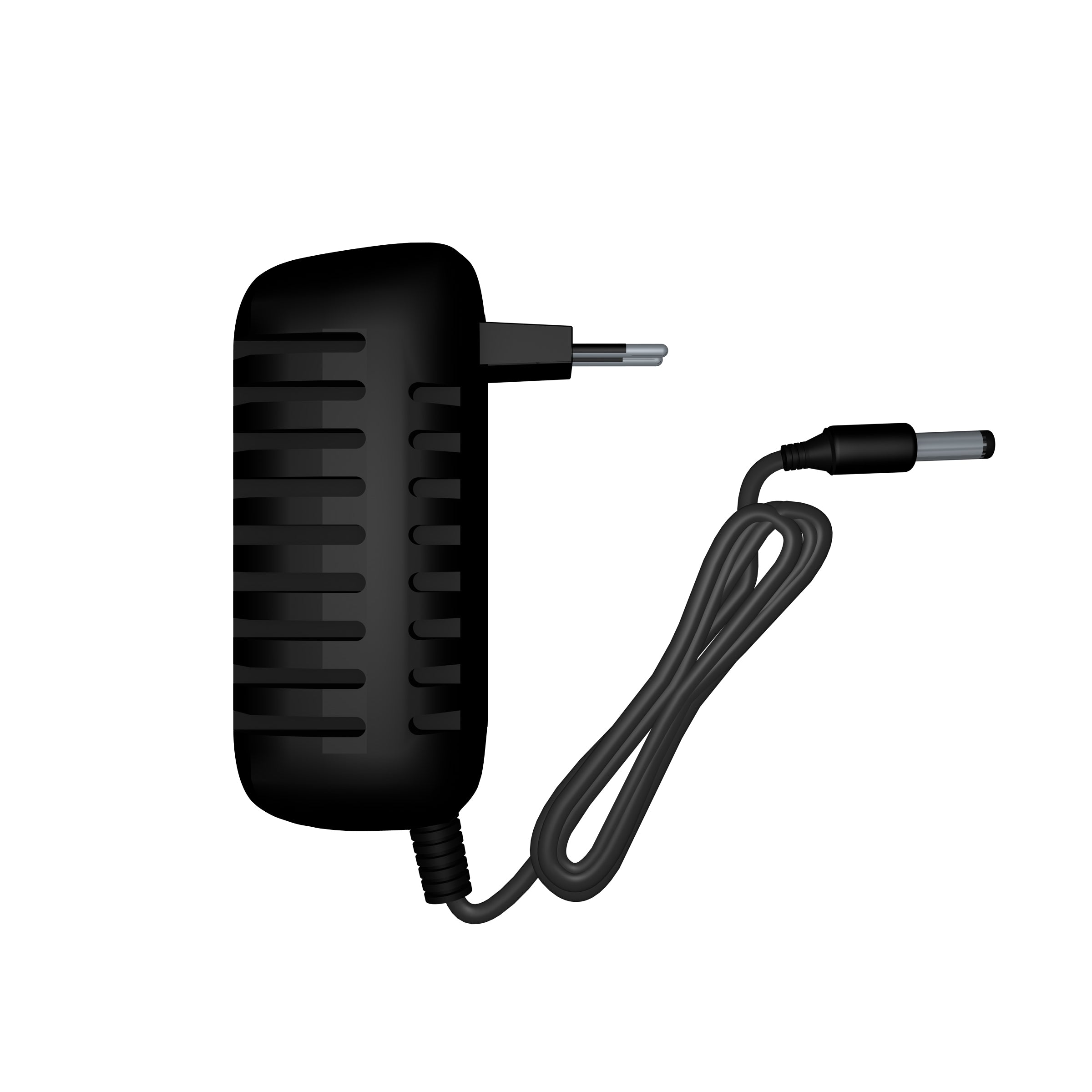 Transformer for LED strip for R35 NEWLY picture rail - 24V / 36W - 1.5A