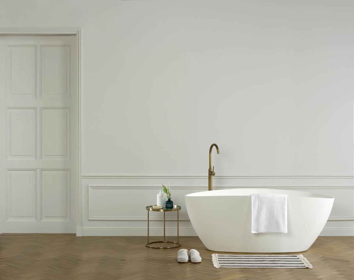 Accessoire pied d'encadrement de porte Orac Decor D340