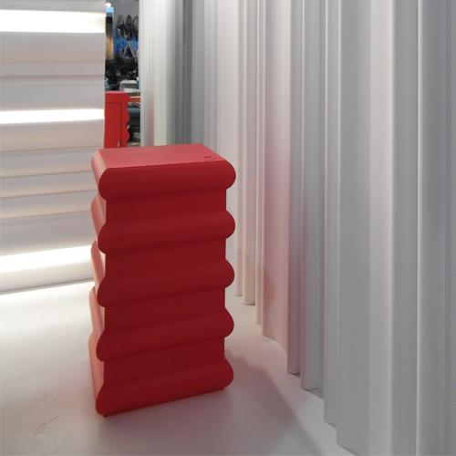 P3070 Cimaise murale Orac Decor - 12,5x3x200cm (h x p x L) - moulure décorative polyuréthane