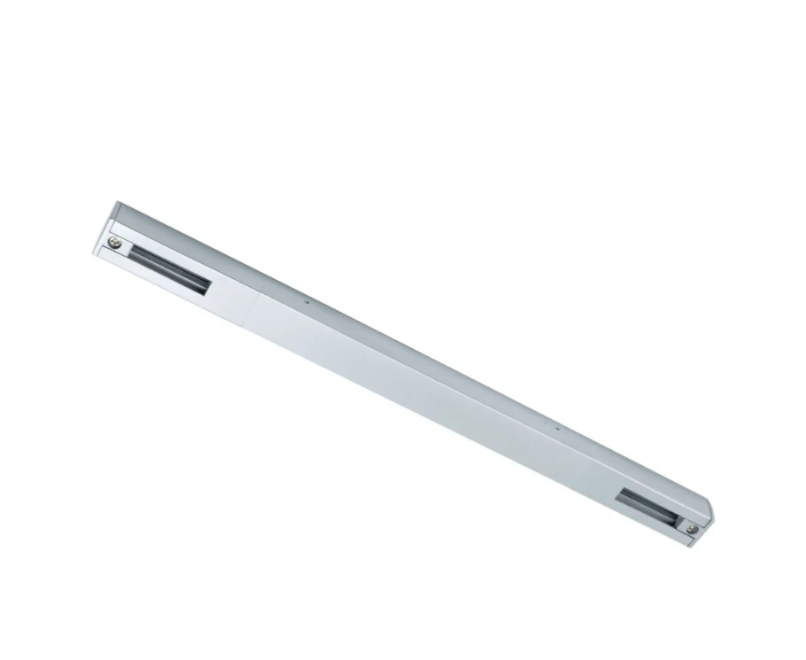 4 - Alimentation centrale Urail commutable séparément Paulmann - Eclairage Tableau sur Rail Plafond