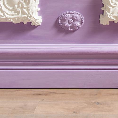 SX165 Plinthe Orac Decor - 7x1x200cm (h x p x L) - plinthe décorative polymère