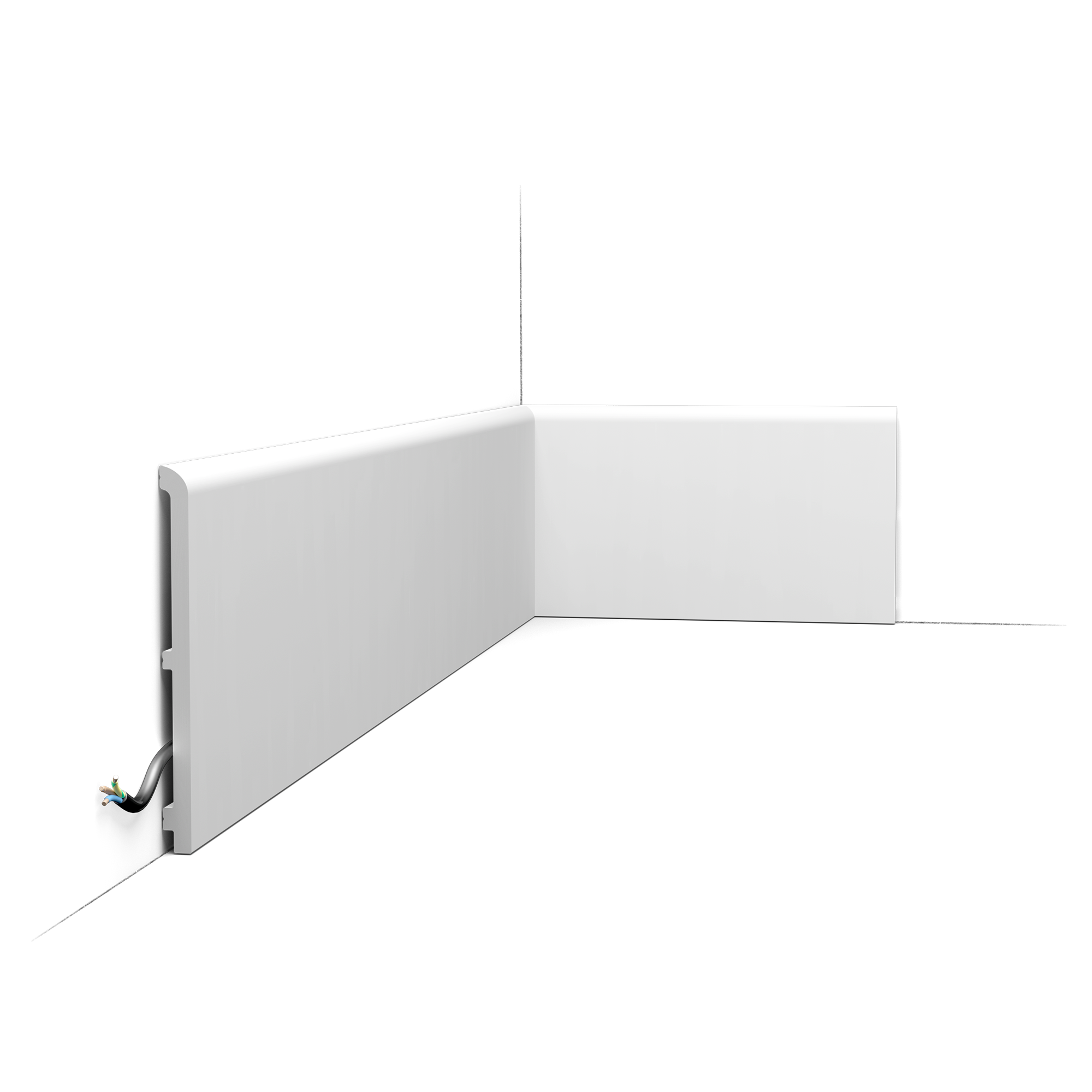 Échantillon plinthe SX212 - 10 cm