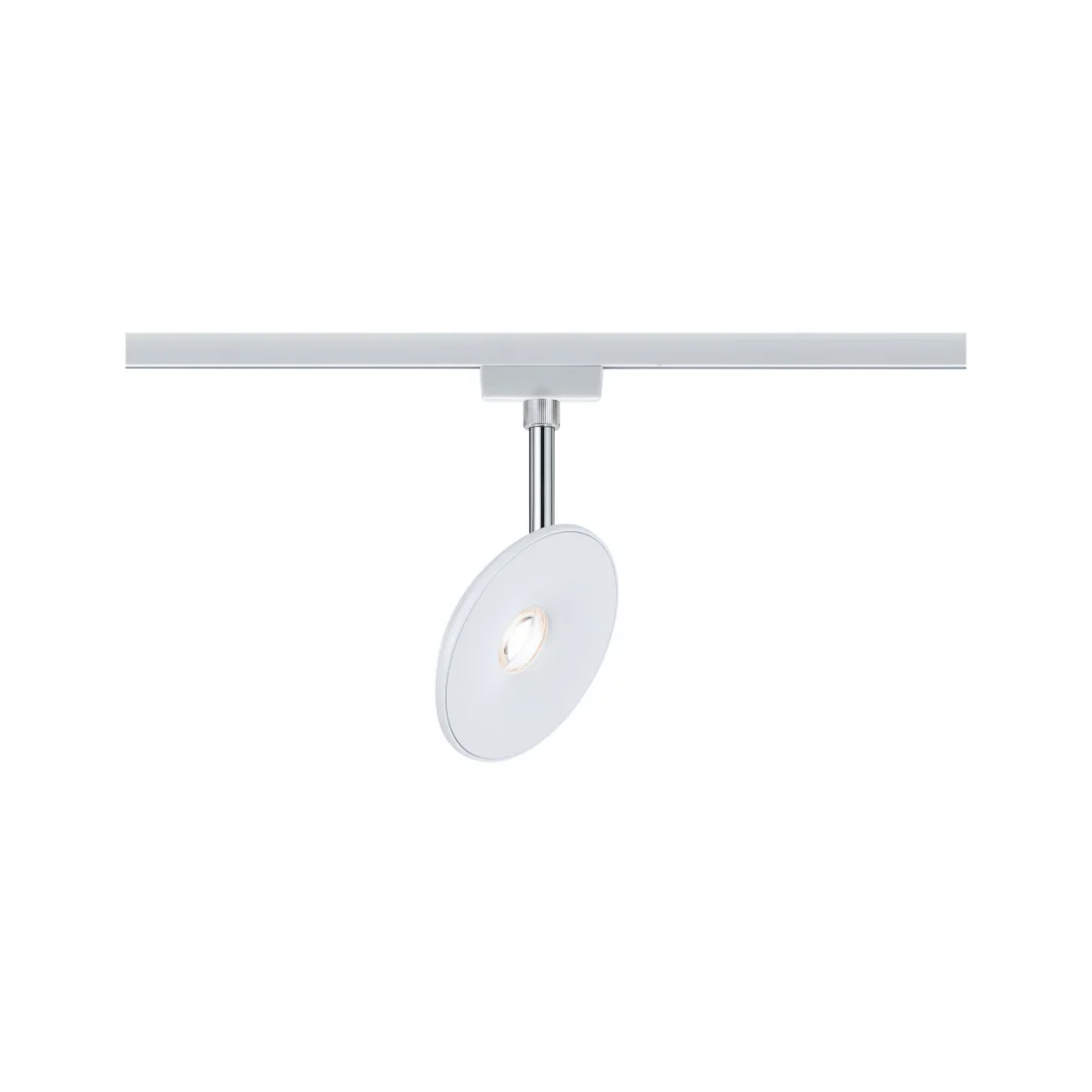 Spot Sphere URail 10W Paulmann - Eclairage Tableau sur Rail Plafond