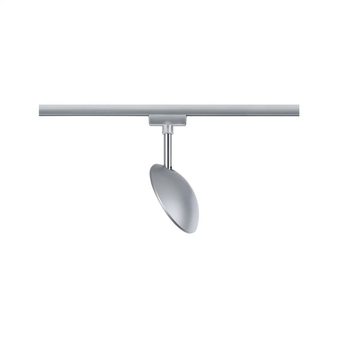 Spot Sphere URail 10W Paulmann - Eclairage Tableau sur Rail Plafond