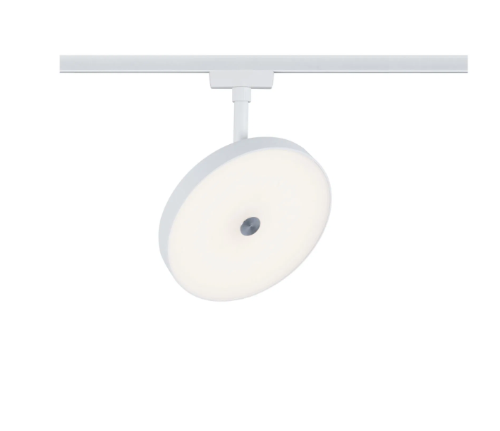 Spot Hildor 15W Paulmann - Eclairage Tableau sur Rail Plafond