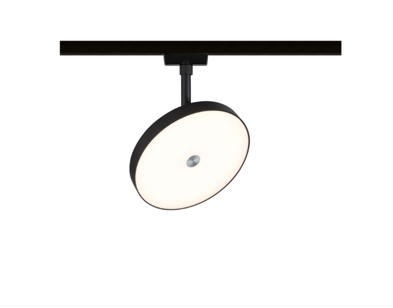 Spot Hildor 15W Paulmann - Eclairage Tableau sur Rail Plafond