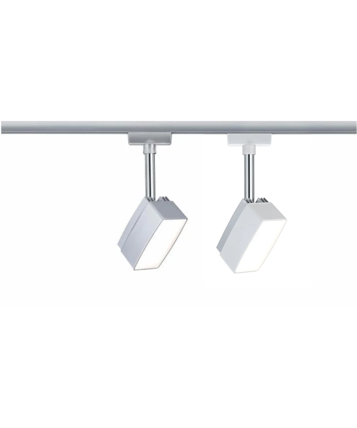 Paulmann 5W LED Pedal Spot - Ceiling Rail Picture Lighting