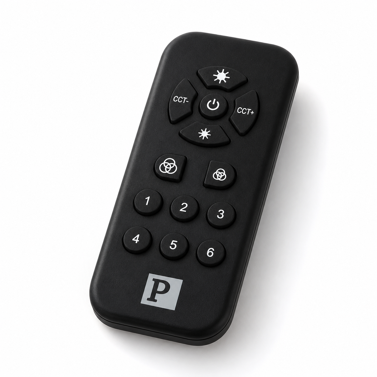 télécommande noire
