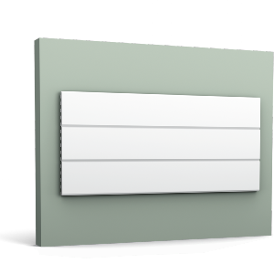 3D Panel Sample WX205 - 10 cm