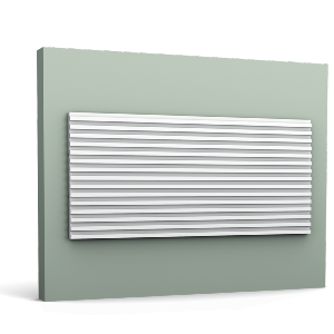 3D Panel Sample WX205 - 10 cm