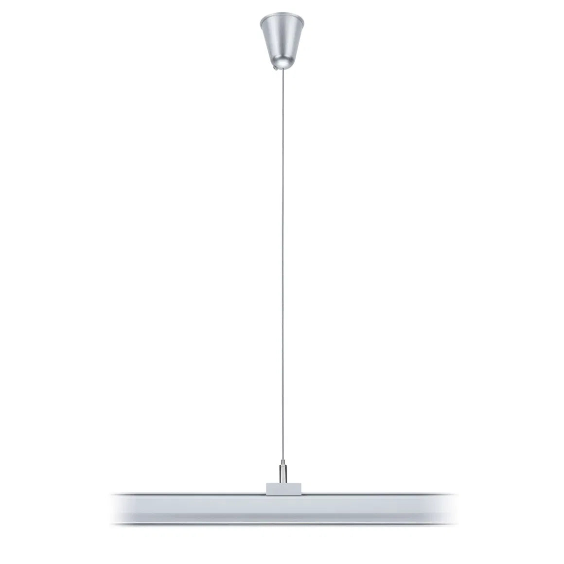 3 m steel wire for ProRail3 lighting rail suspension - Paulmann - Ceiling picture lighting