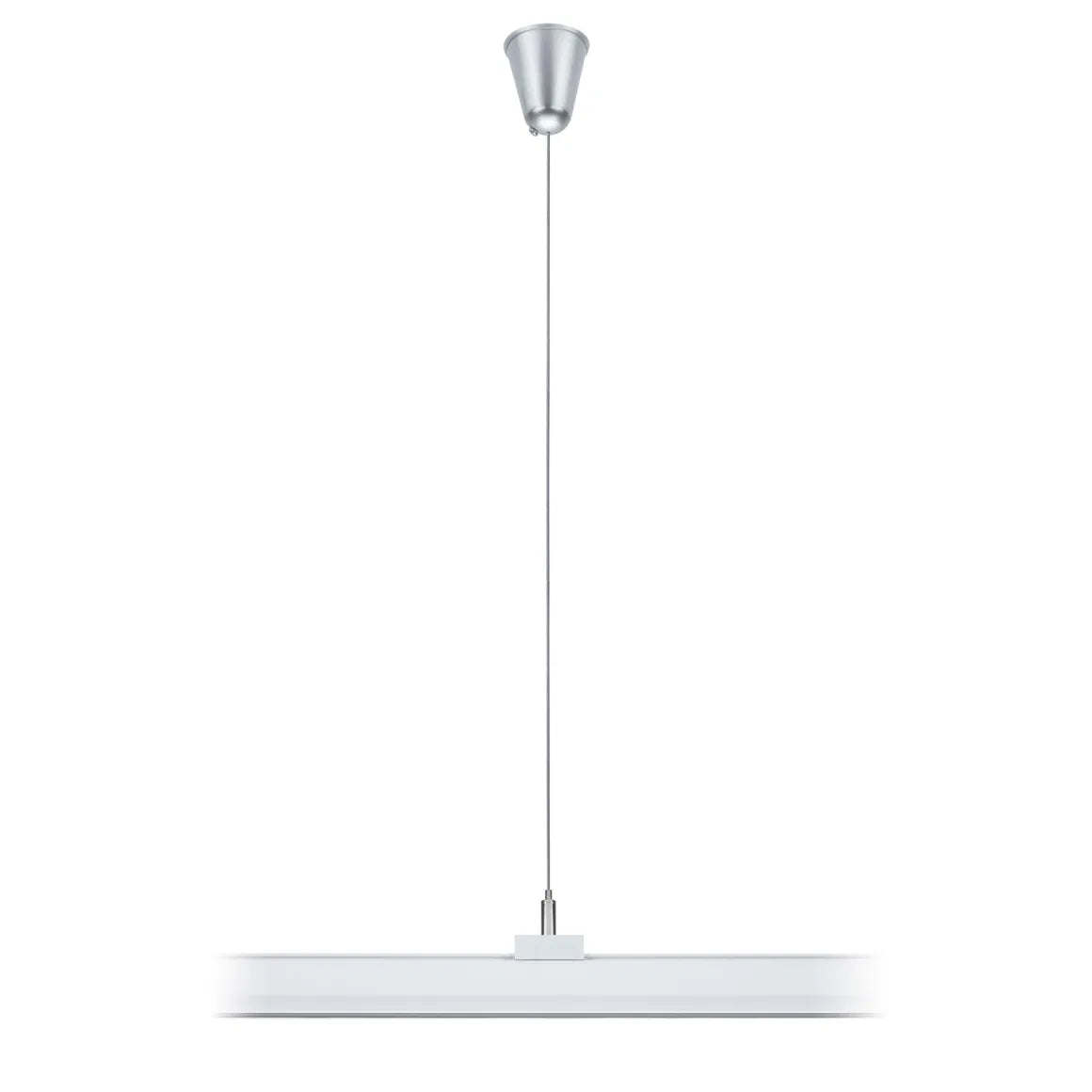 3 m steel wire for ProRail3 lighting rail suspension - Paulmann - Ceiling picture lighting