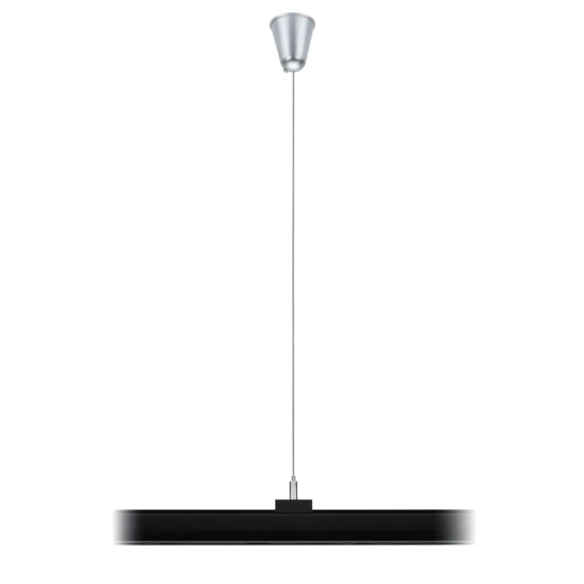 3 m steel wire for ProRail3 lighting rail suspension - Paulmann - Ceiling picture lighting