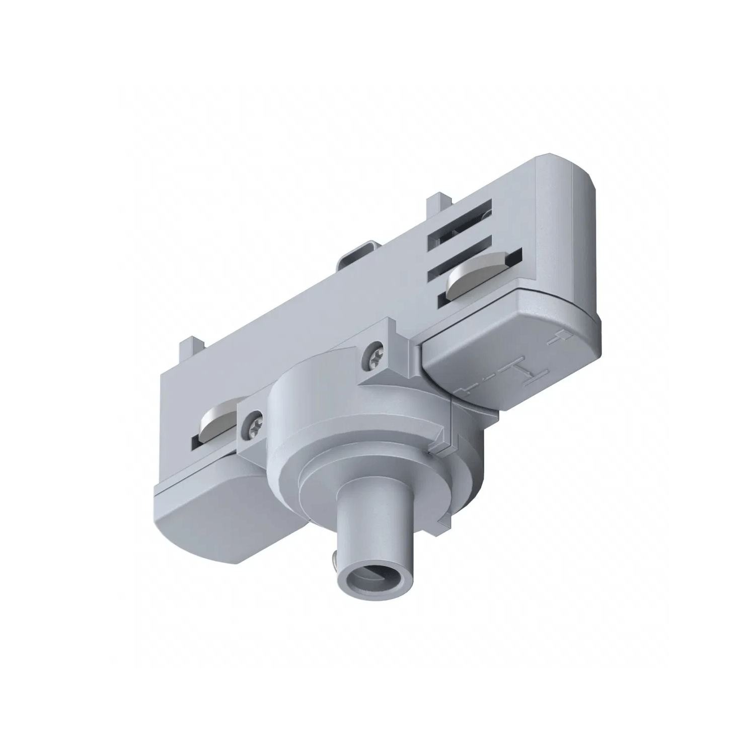 Universal suspension adapter for ProRail3 lighting rail - Paulmann - Ceiling panel lighting