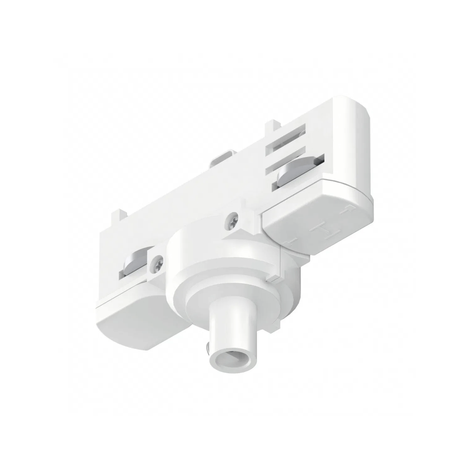 Universal suspension adapter for ProRail3 lighting rail - Paulmann - Ceiling panel lighting