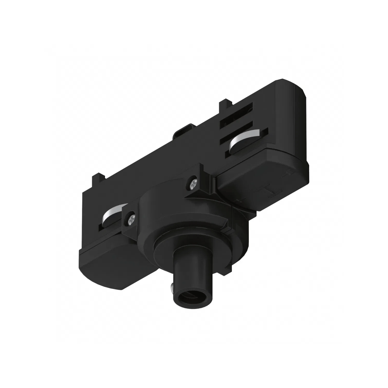 Universal suspension adapter for ProRail3 lighting rail - Paulmann - Ceiling panel lighting