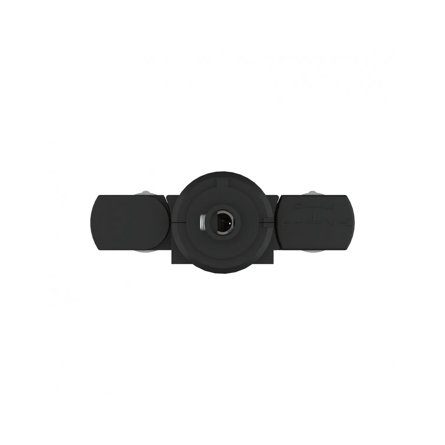 Universal suspension adapter for ProRail3 lighting rail - Paulmann - Ceiling panel lighting