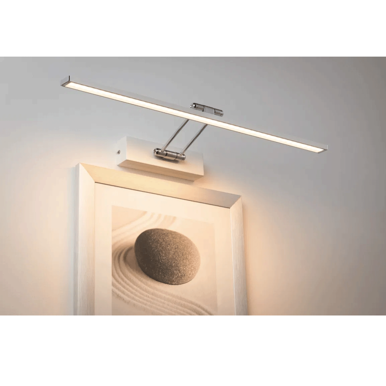 Galeria BEAM Sixty - Applique Tableau Led 11W Paulmann