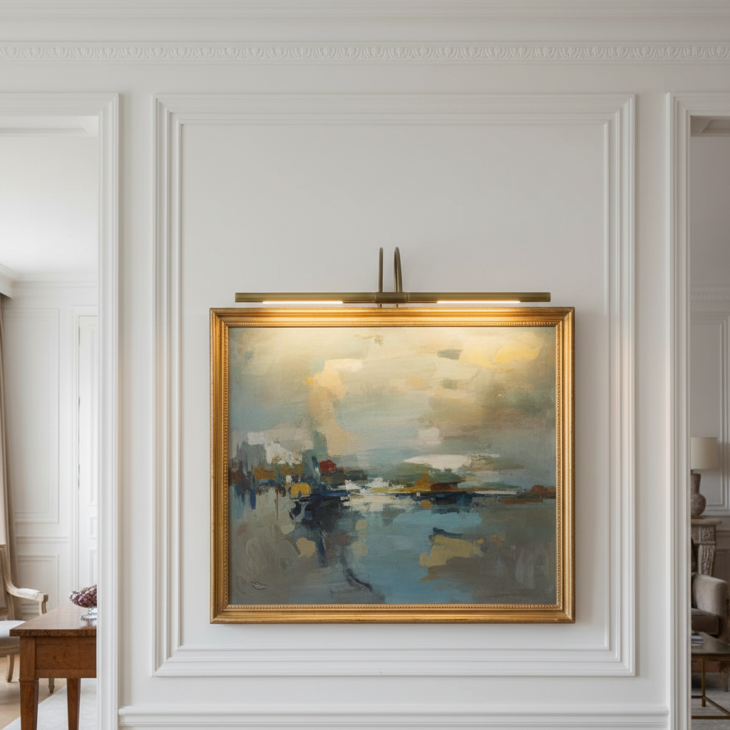 Applique tableau en situation