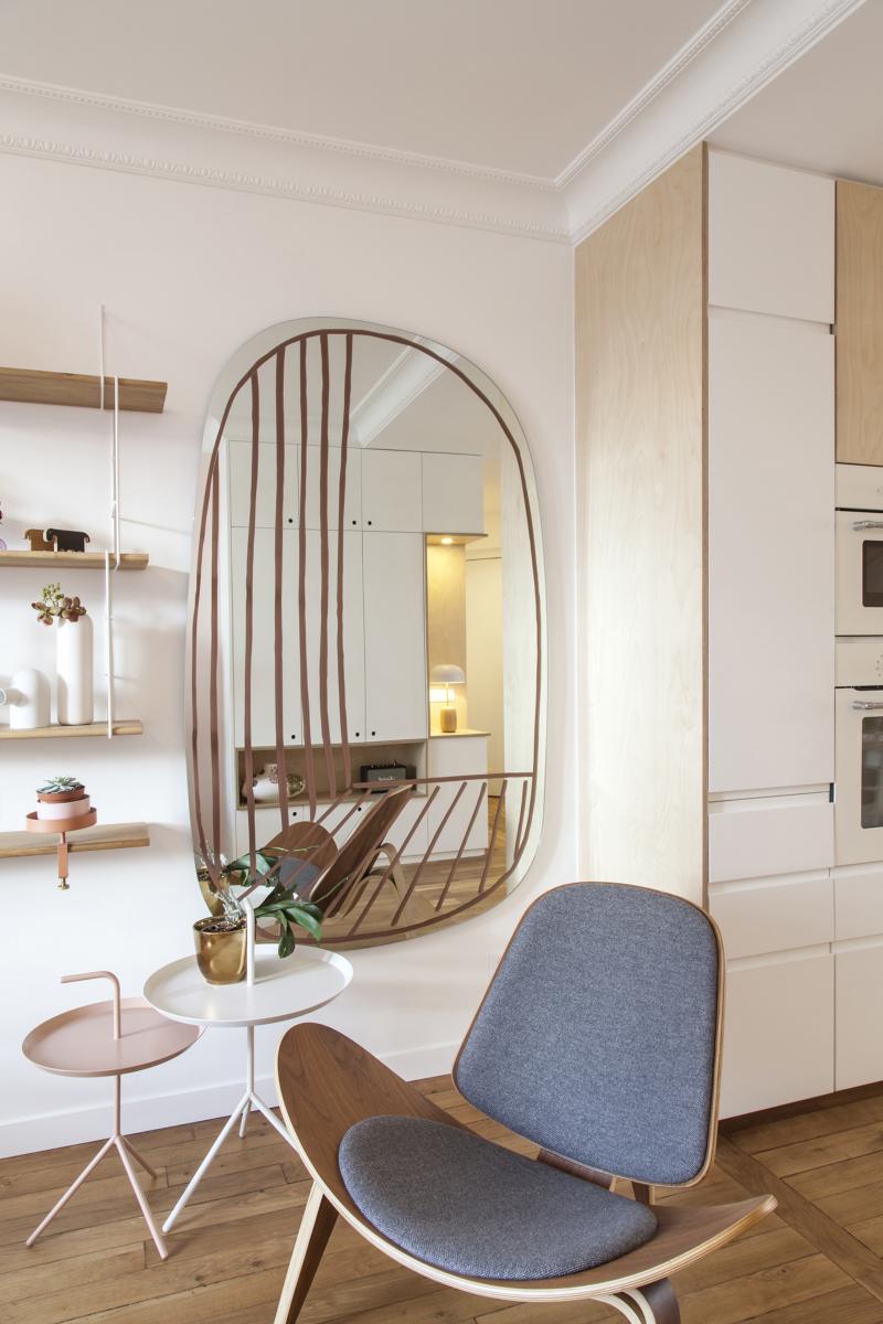 C216 Corniche plafond Orac Decor - 11,5x13,5x200cm (h x p x L) - moulure décorative polyuréthane