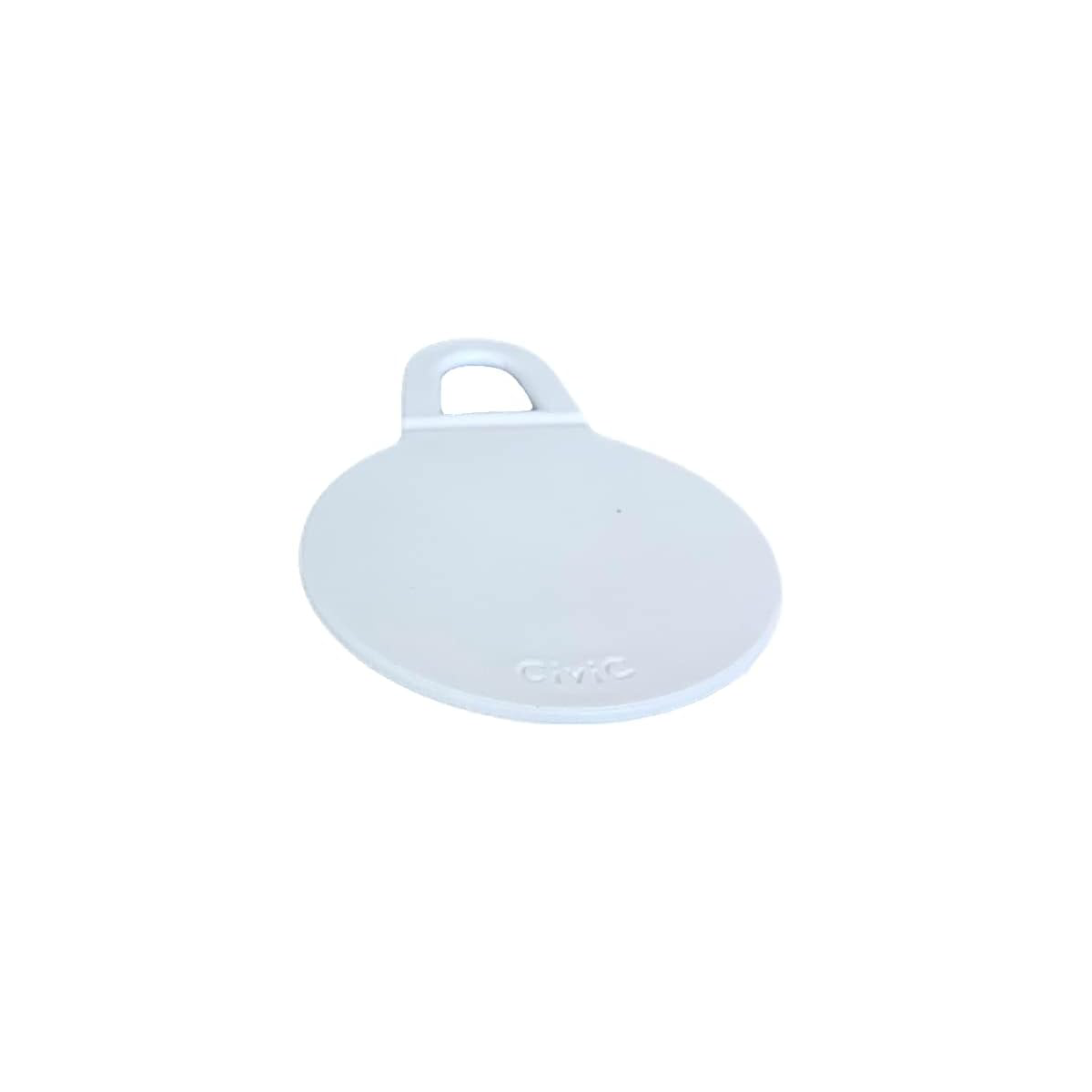 Pack de 10 attaches adhésives pour tableau - Accrochage Tableau